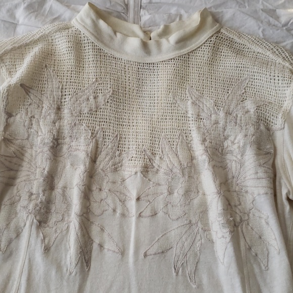 Free People Tops - Free People Henley